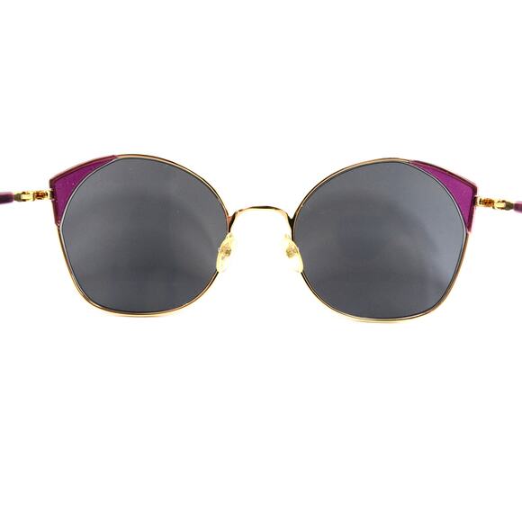 WOOW 	Super Fine 2 Col 0970 52-20-140mm Sunglasses FRAMES ONLY - GOOD CONDITION main image 11